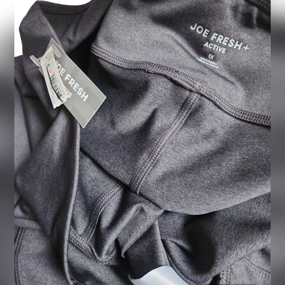 NEW Joe Fresh 1X size - Picture 8 of 9